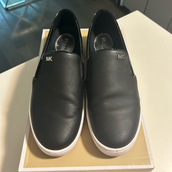 MICHAEL MICHAEL KORS KEATON SLIP ON SNEAKER Women - Picture 4 of 4